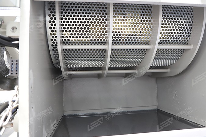 通用粉碎機