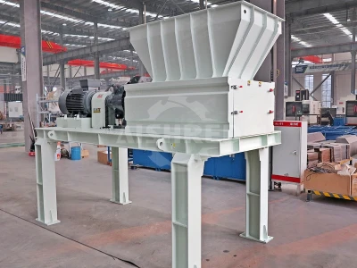 GDF系列廚餘垃圾破碎機