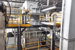 四軸撕碎機