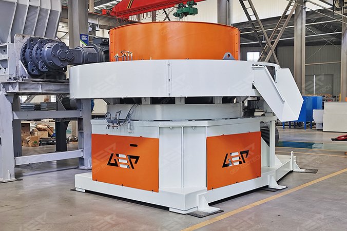 RDF製粒機